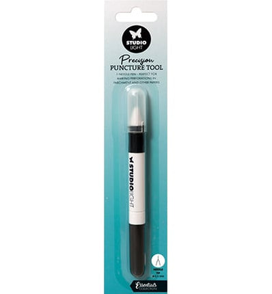 SL Precision Puncture tool 1-needle pen Tools, Essentials nr.01