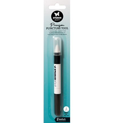 SL Precision Puncture tool 1-needle pen Tools, Essentials nr.01