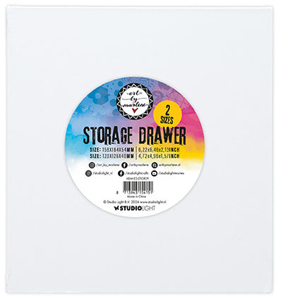 ABM Storage Drawer Gift box Essentials nr.09