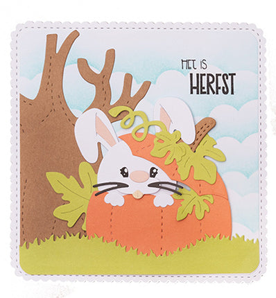 CCL Cutting Die Tree Essentials nr.895
