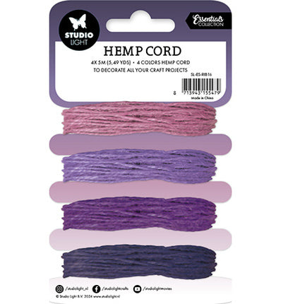 Shades of purple Consumables nr.16