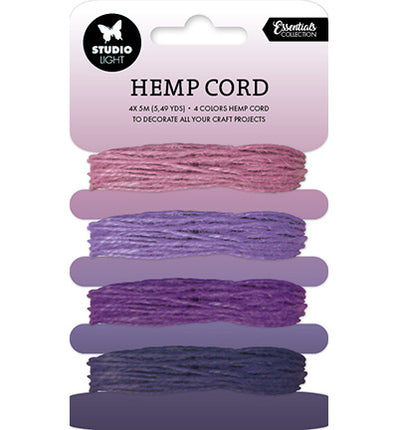 Shades of purple Consumables nr.16