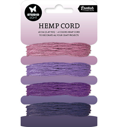 Shades of purple Consumables nr.16