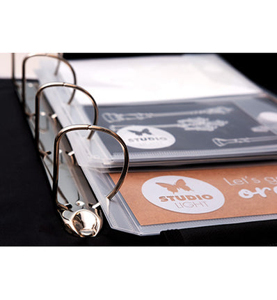 SL Storage Binder A4+ Binder Essentials nr.01
