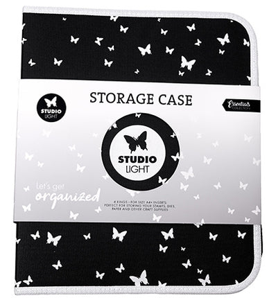 SL Storage Binder A4+ Binder Essentials nr.01