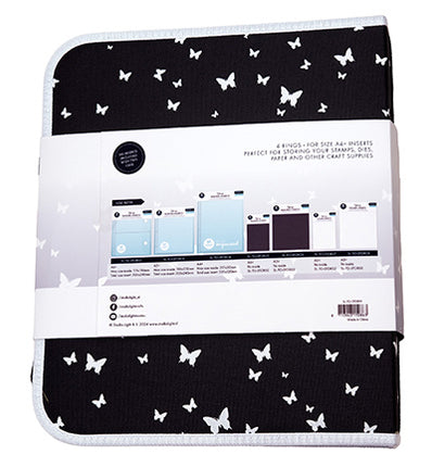 SL Storage Binder A4+ Binder Essentials nr.01