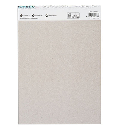 ABM Collage paper Colorful collage Signature Collection nr.255
