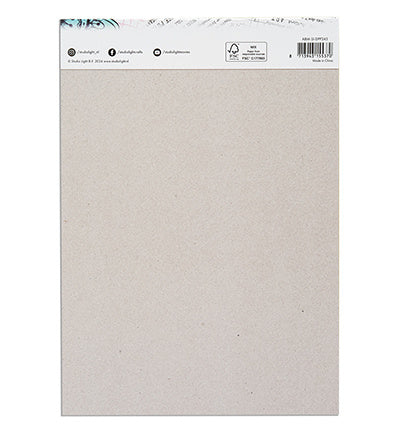 ABM Collage paper Colorful collage Signature Collection nr.255