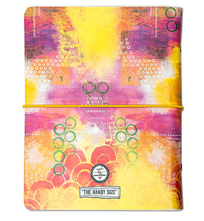 ABM Art Journal Handy size Essentials nr.15