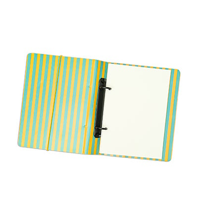 ABM Art Journal Handy size Essentials nr.15