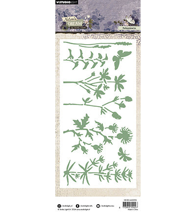 HE Mask Botanicals Nature's Dream 2 nr.296