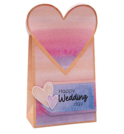 SL DIY Giftboxes Paper pad Essentials nr.258