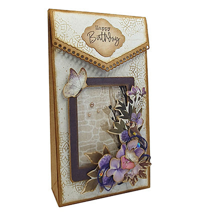 SL Cutting Die Gift bag Essentials nr.931