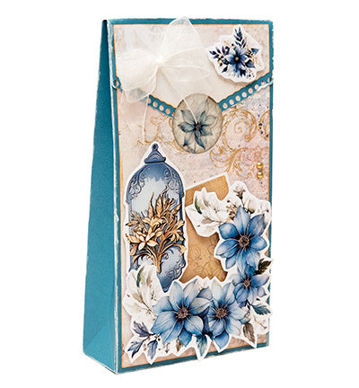 SL Cutting Die Gift bag Essentials nr.931