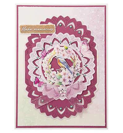 SL Cutting Die Sunny Shapes Essentials nr.953