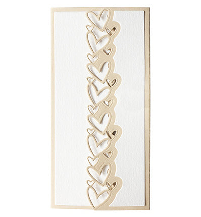 SL Cutting Die Heart Envelope Essentials nr.954