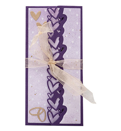 SL Cutting Die Heart Envelope Essentials nr.954