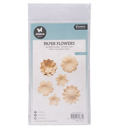 Flowers Kraft Consumables nr.15