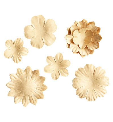 Flowers Kraft Consumables nr.15