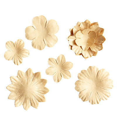 Flowers Kraft Consumables nr.15