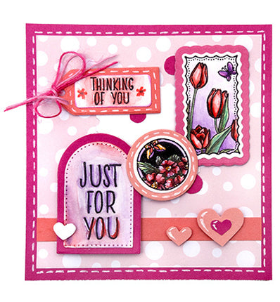 SL Clear stamp You Are Amazing Essentials nr.809