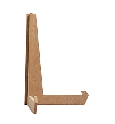 SL Journal & Canvas Stand MDF - A5 Essentials nr.22