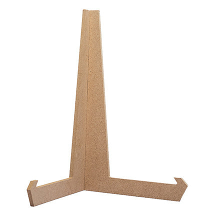 SL Journal & Canvas Stand MDF - A5 Essentials nr.22