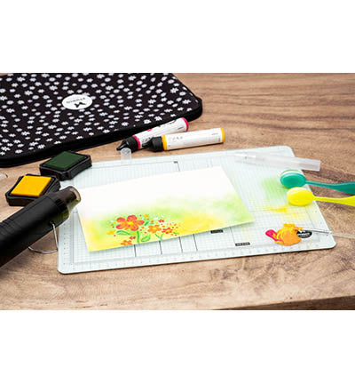 SL Case for A4 glass mat Essentials nr.04