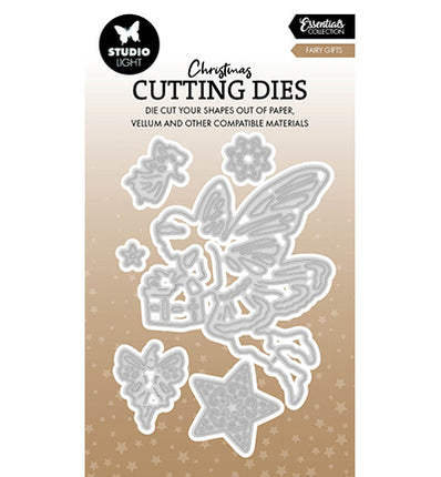 Fairy gifts Essentials nr.1017