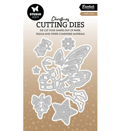 Fairy gifts Essentials nr.1017