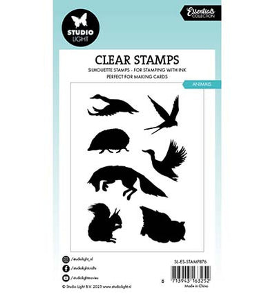Animals Essentials nr. 876