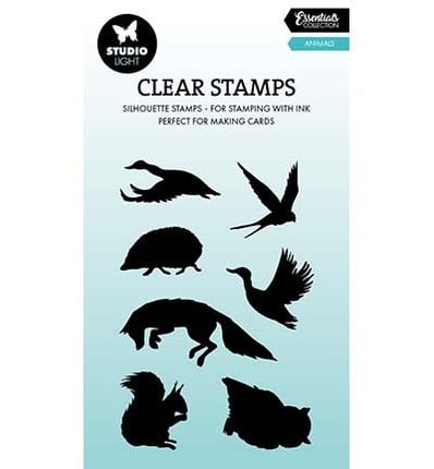 Animals Essentials nr. 876