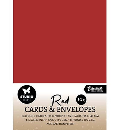 Christmas Red Consumables nr. 13