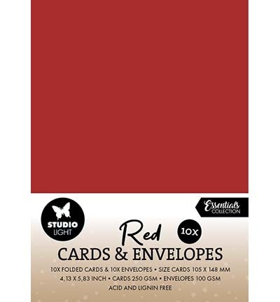 Christmas Red Consumables nr. 13