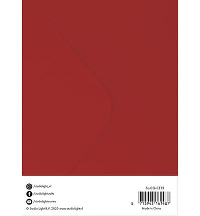 Christmas Red Consumables nr. 15