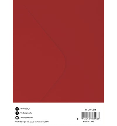 Christmas Red Consumables nr. 15