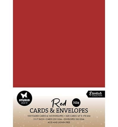 Christmas Red Consumables nr. 15