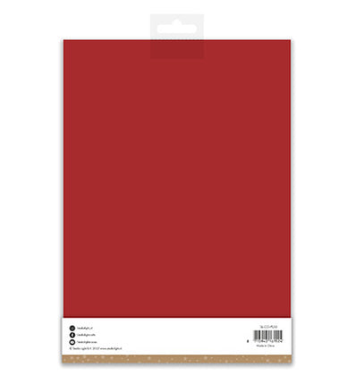 Christmas Red Consumables nr. 50