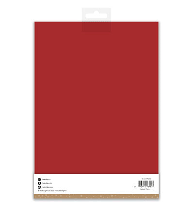 Christmas Red Consumables nr. 50