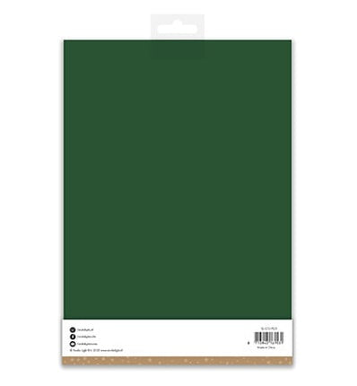 Christmas Green Consumables nr. 51