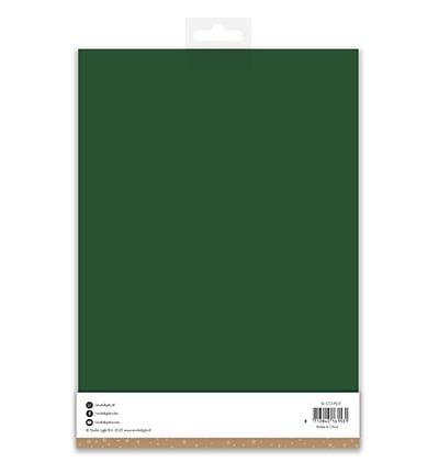 Christmas Green Consumables nr. 51