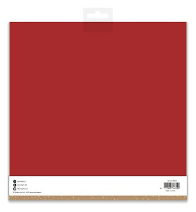 Christmas Red Consumable nr. 60