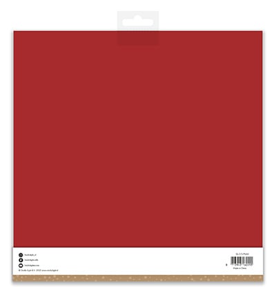 Christmas Red Consumable nr. 60