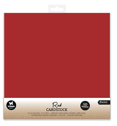 Christmas Red Consumable nr. 60