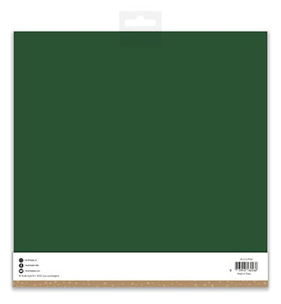 Christmas Green Consumables nr. 61