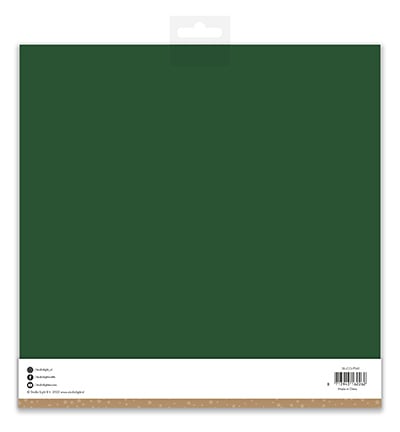 Christmas Green Consumables nr. 61