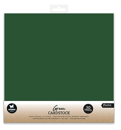 Christmas Green Consumables nr. 61