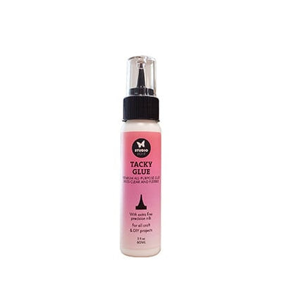 SL-ES-GLUE04 - Tacky Glue 60ML Essentials nr. 04