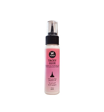 SL-ES-GLUE04 - Tacky Glue 60ML Essentials nr. 04