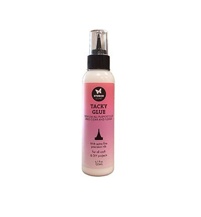 SL-ES-GLUE05 - Tacky Glue 120ML Essentials nr. 05